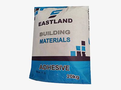 Eastland adhesive 20kg (image: Eastland)