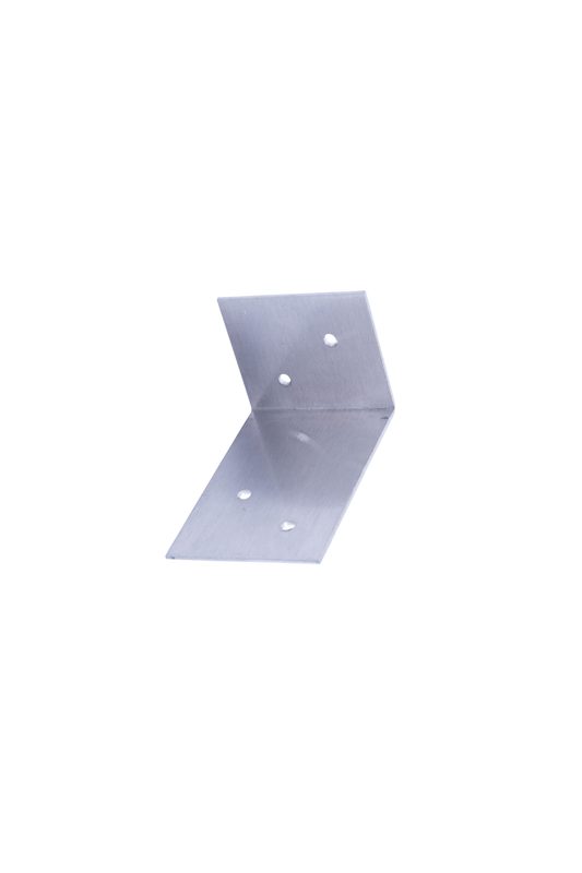 Hebel aluminium party wall bracket (image: Hebel)