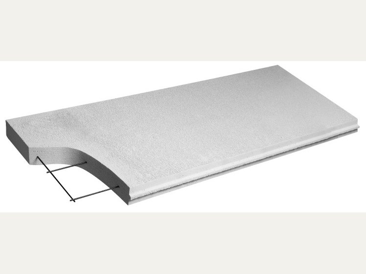 Hebel PowerFloor panel (image: Hebel)
