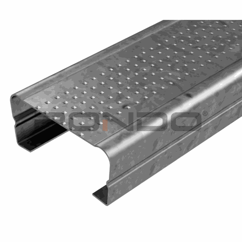 Rondo 301 batten 16mm × 6m (image: Rondo)