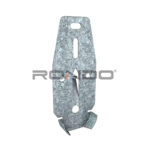 Rondo 314 direct fix clip (image: Rondo)